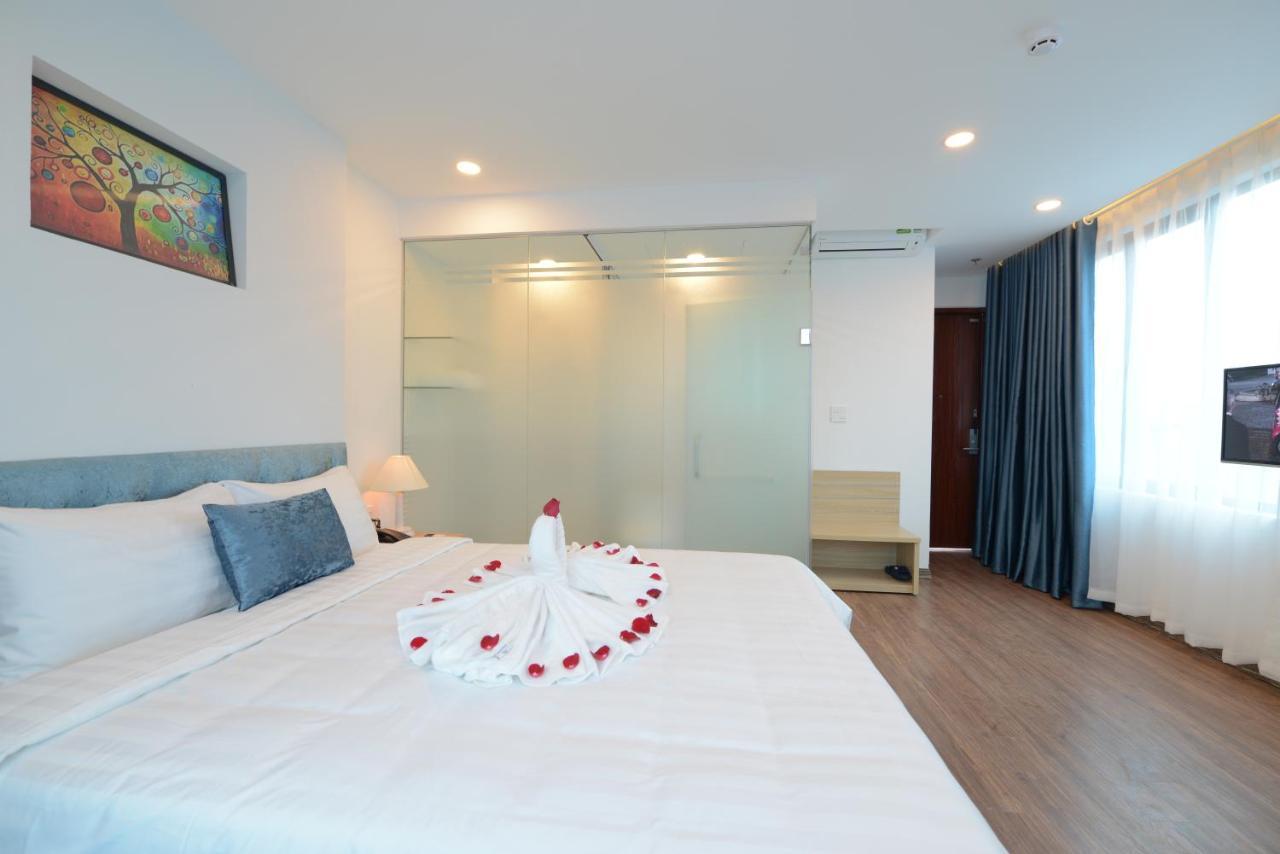 Hanoi Prime Garden Hotel & Spa Dış mekan fotoğraf