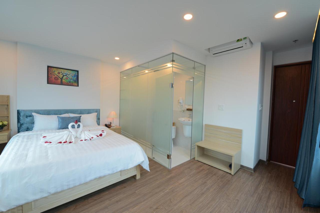 Hanoi Prime Garden Hotel & Spa Dış mekan fotoğraf